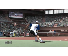 „Top Spin 3“ – „PlayStation 3“