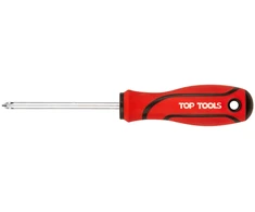 Top Tools Wkrętak Kryžminis atsuktuvas PH2 x 100 mm