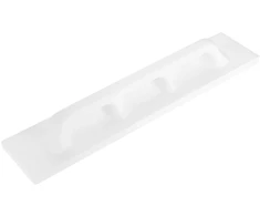 Topex Paca Putplasčio mentelė 700 x 140 mm