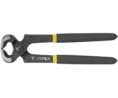 Vinių žnyplės TOPEX 32D530 (180 mm)