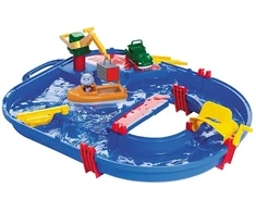 Tor „Aquaplay“ startset vandens takelis