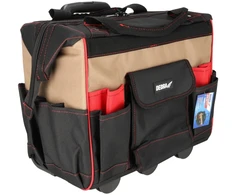 Torba Montuotojo krepys su ratukaisteleskopine rankena45x25x425cm