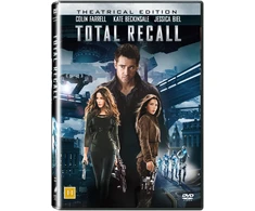 Total Recall (Colin Farrell)
