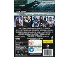 Total Recall (Colin Farrell)