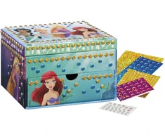 Totum,Disney „Totum“ – „Disney Princess“ mozaikinė dėžutė (TT045101)