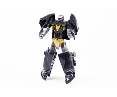 Toymax Wesipi - Robotas 2 viename, didelis sraigtasparnis (520394)