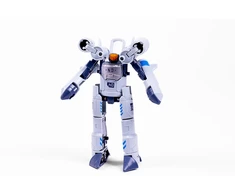 Toymax Wesipi – robotas 2 viename, ilgo žygio raketa (520392)
