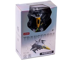 Toymax Wespi - Robotas 2 viename, kovotojas (520390)