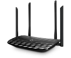 TP-LINK maršrutizatorius Archer C6 AC1200 Wireless Dual Band Gigabit