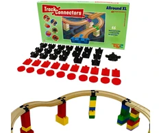 Track Connector - Universalus XL (21026)