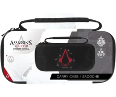 Trade Freaks and Geeks - Assassin's Creed - Carrying Case - Slim - Switch