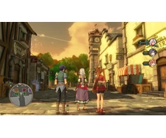 „Trails in the Sky“ 1 skyrius („Steelbook“ leidimas) – „PlayStation 5“