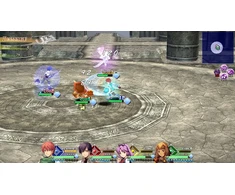 Trails in the Sky: Alternative Saga (Limited Run) - Nintendo Switch