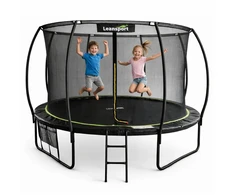 Trampolina Lauko batutas 487 cm