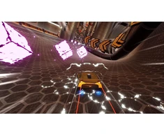 Transformers: Galaktikos išbandymai (PlayStation 5)