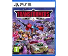 Transformers: Galaktikos išbandymai (PlayStation 5)