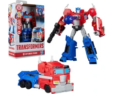 Transformers - Pagrindiniai Keitikliai 13 cm - Optimus (G28285X0)