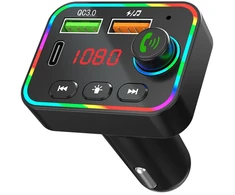 Transmiter Tracer SoundCast FM siųstuvas