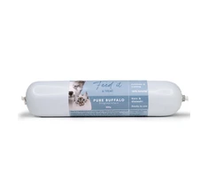 Treats „Feed'it Treat“ – „Pure Buffalo“ – 800g