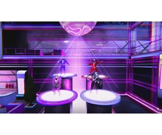 Trials Of The Blood Dragon (Limited Run) - PlayStation 4