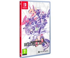 Triggerheart Exelica – Nintendo Switch