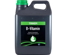 TRIKEM – B vitaminas 1L – (822.7290)