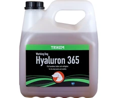 Working Dog TRIKEM – Hyaluron 365 3L – (721.2028)