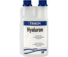 TRIKEM – Hyaluron Human 500Ml – (721.2400)