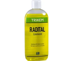 TRIKEM – Liniment 500Ml – (721.2302)