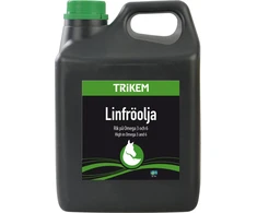TRIKEM – linų sėmenų aliejus 1L – (822.7240)