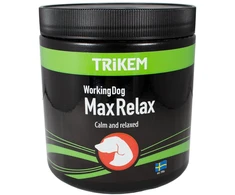 Working Dog TRIKEM – Max Relax 450Gr – (721.2008)