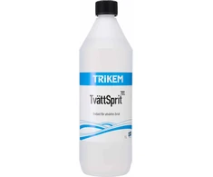 TRIKEM – skalbimo alkoholis 70 % 1L – (822.7650)
