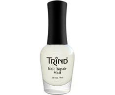 Trind - Nagų atstatomasis matinis lakas - 9 ml
