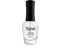 Trind - Viršutinis sluoksnis, suteikiantis spindesio - 9 ml