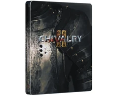 Tripwire „Riteliai II“ (2) – „Steelbook“ leidimas