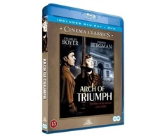 Triumfo arka (Ingrid Bergman)