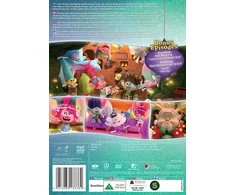 Trolls,Dreamworks Trolls - Šventinis specialusis DVD
