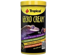 Tropical - Gecko kremas su figomis, 100 ml - (260.4020)