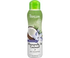 Tropiclean - awapuhi ir kokosų šampūnas - 355 ml (719.2110)
