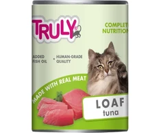 Truly - kepalas su tunu - 375 g