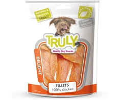 Truly - vištienos filė - 360 g