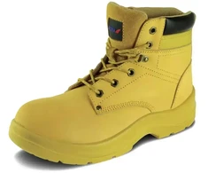 Dedra Apsauginiai batai T5 nubuck dydis 40 kat S3 SRC