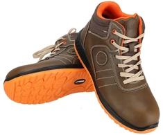Dedra Apsauginiai batai T4 crazy horse dydis 47 kat S3 SRC