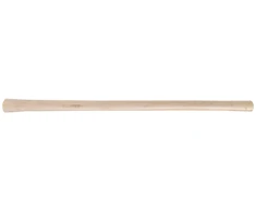 Trzon Medinis rankenos formos kirvis-plaktukas 2,5kg ir 4,0kg, ilgis 90 cm