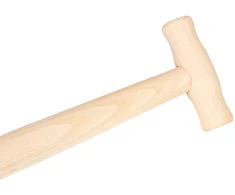 Trzonek Kastuvo kotas VERTO T 38/90 iš buko medienos