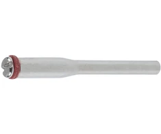 Trzpień Šlifuoklio kotelis mini šlifuokliui 3,2 mm, 2 vnt.