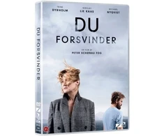 Tu dingsi (Trine Dyrholm ir Nikolaj Lie Kaas)