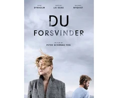 Tu dingsi (Trine Dyrholm ir Nikolaj Lie Kaas)