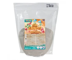 Tuban Dinaminis smėlis - Natūralios spalvos - 5kg