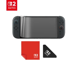 „Turtle Beach“ ekrano apsaugos rinkinys – „Nintendo Switch 2“